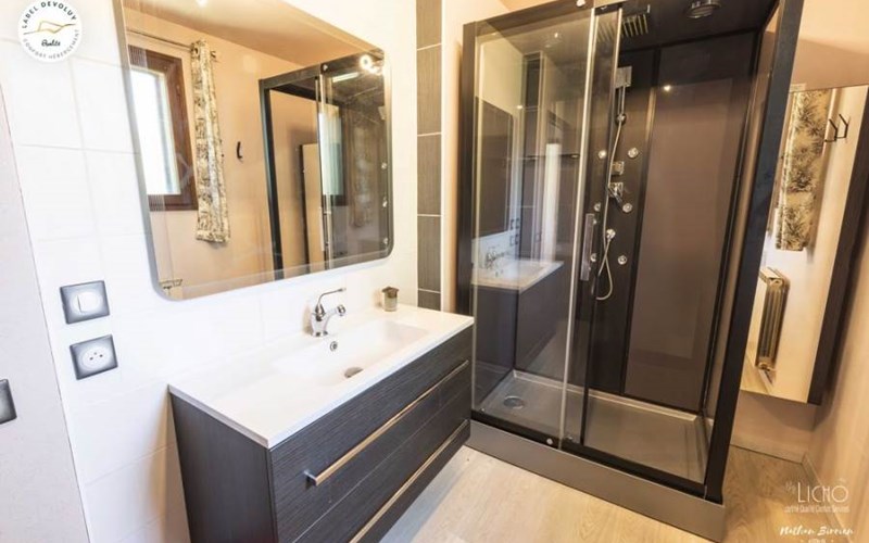 Chalet Aixavoluy Location Chalet Aixavoluy à ST ETIENNE EN DEVOLUY