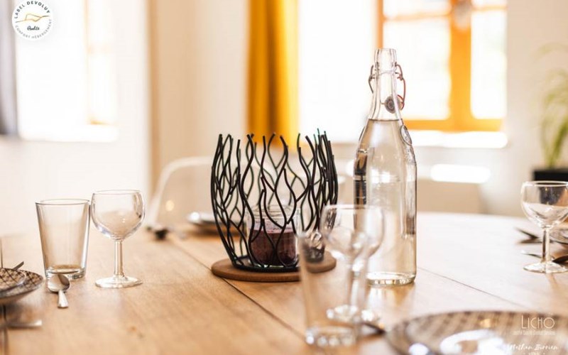 Gîte Louma Location Gîte Louma à LA CLUSE