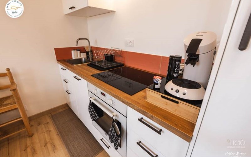 Gîte Louma Location Gîte Louma à LA CLUSE