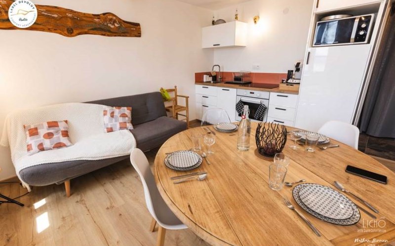 Gîte Louma Location Gîte Louma à LA CLUSE