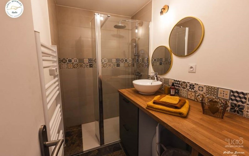 Gîte Louma Location Gîte Louma à LA CLUSE