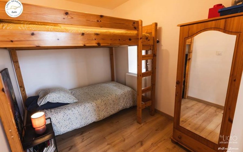 Gîte Louma Location Gîte Louma à LA CLUSE