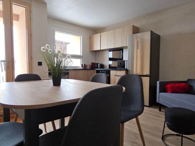 Boucherettes 1 - Nathalie Juge LA GRAVE