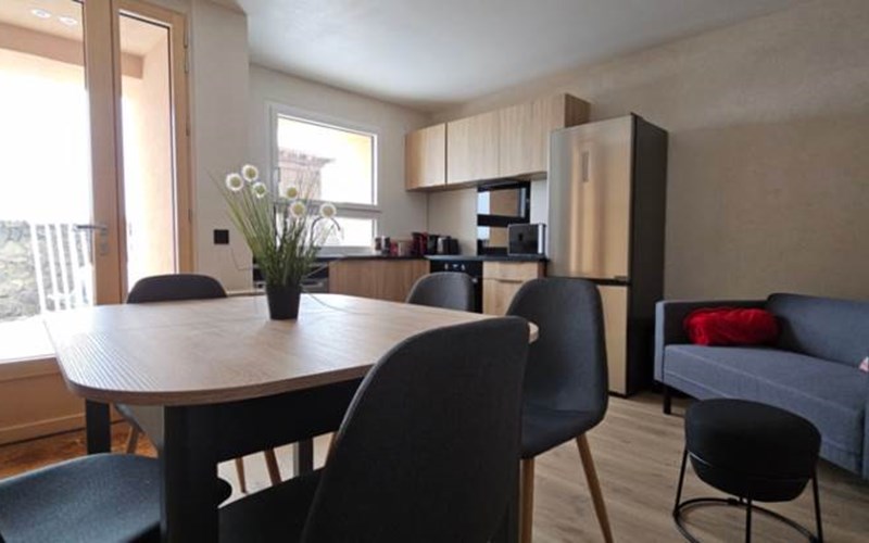 Boucherettes 1 - Nathalie Juge Location Boucherettes 1 - Nathalie Juge à LA GRAVE