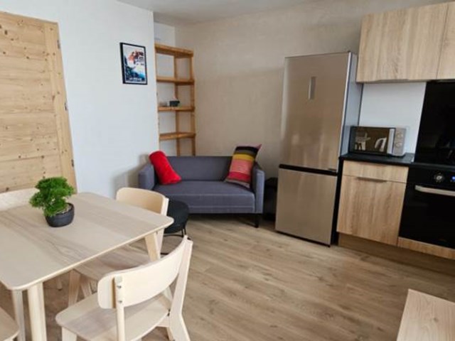 Boucherettes 2 - Nathalie Juge LA GRAVE