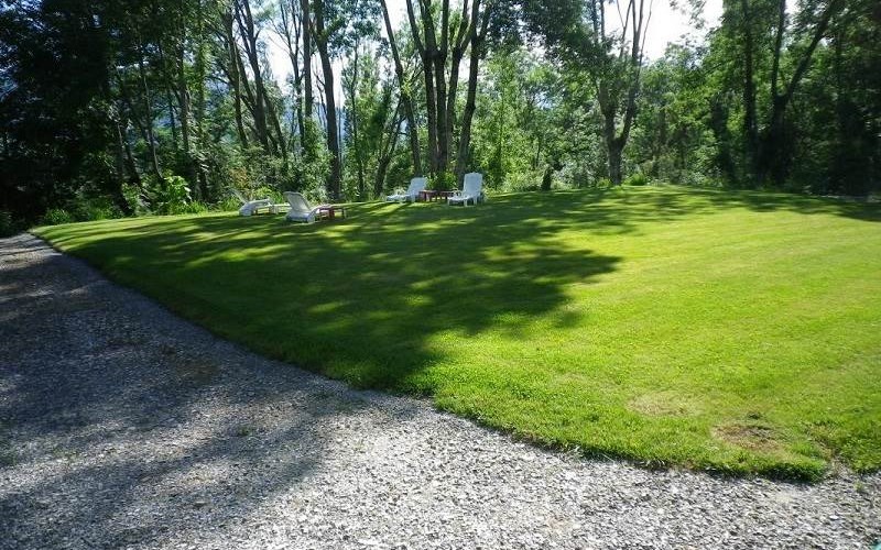 Chalet Le Bourget Location Chalet Le Bourget à CHORGES