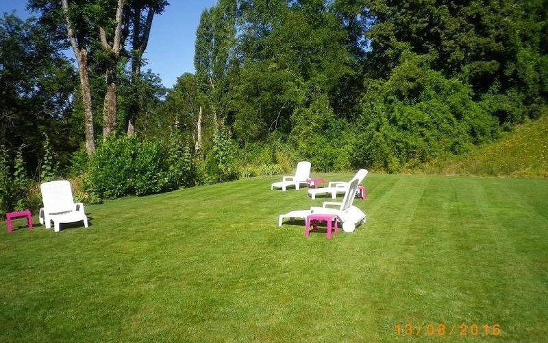 Chalet Le Bourget Location Chalet Le Bourget à CHORGES