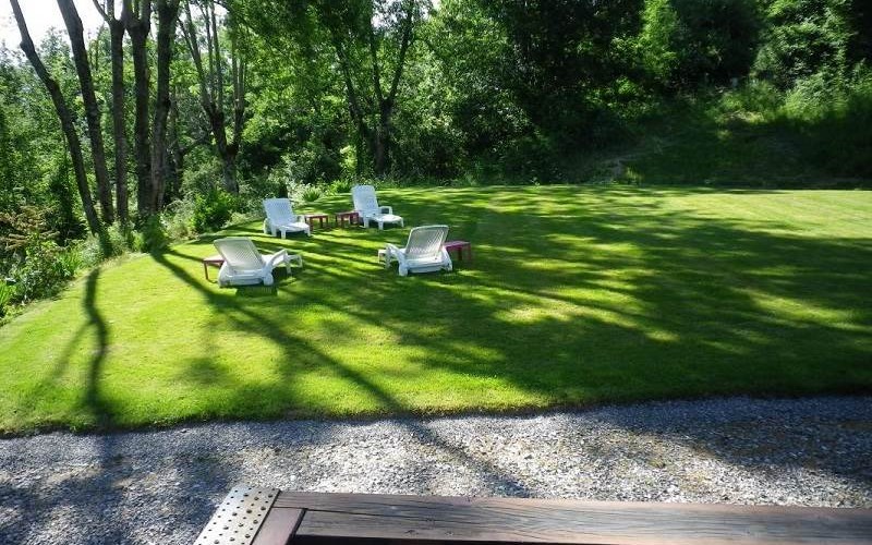 Chalet Le Bourget Location Chalet Le Bourget à CHORGES