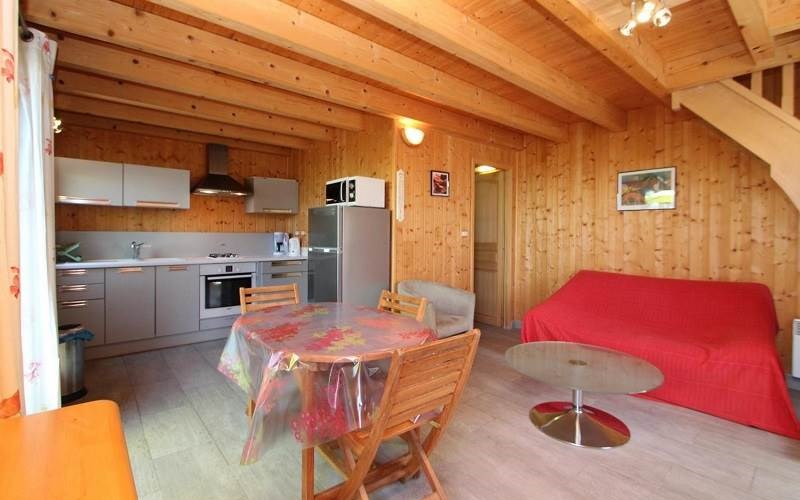 Chalet Le Bourget Location Chalet Le Bourget à CHORGES