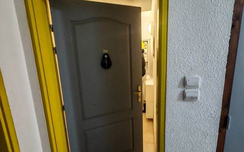 La Gardette A6 Location La Gardette A6 à REALLON