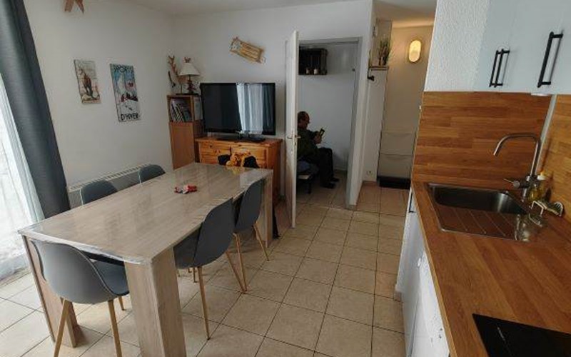 La Gardette A6 Location La Gardette A6 à REALLON