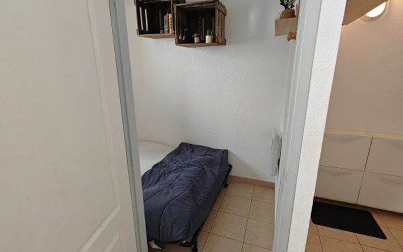 La Gardette A6 Location La Gardette A6 à REALLON