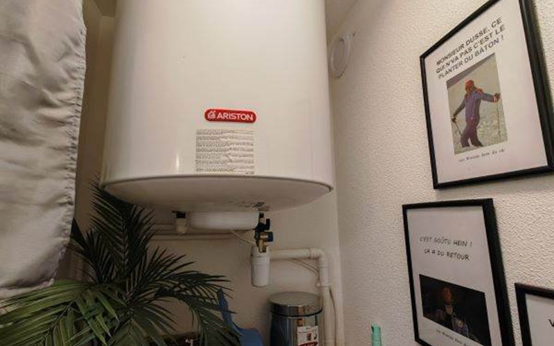 La Gardette A6 Location La Gardette A6 à REALLON