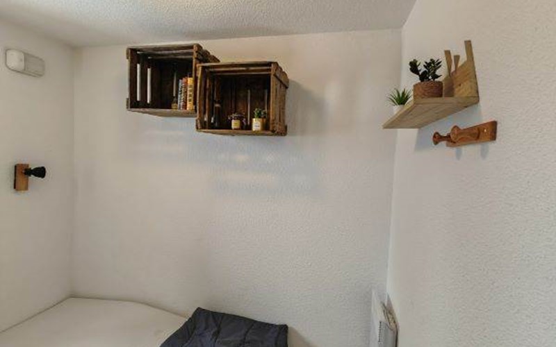 La Gardette A6 Location La Gardette A6 à REALLON