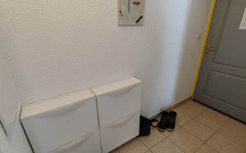 La Gardette A6 Location La Gardette A6 à REALLON