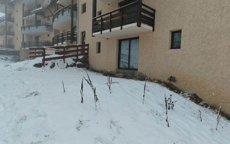 La Gardette A6 Location La Gardette A6 à REALLON