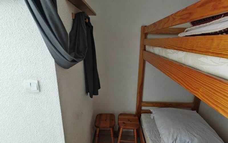 La Gardette A6 Location La Gardette A6 à REALLON