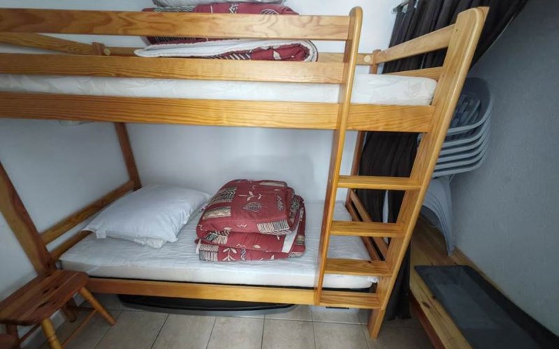 La Gardette A6 Location La Gardette A6 à REALLON