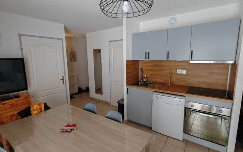 La Gardette A6 Location La Gardette A6 à REALLON