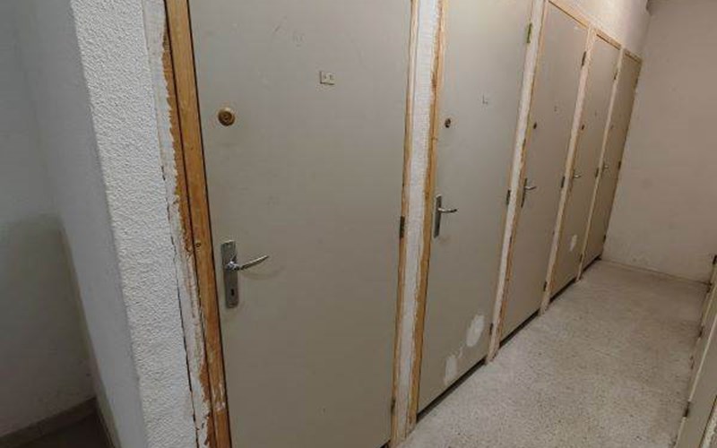 La Gardette A6 Location La Gardette A6 à REALLON