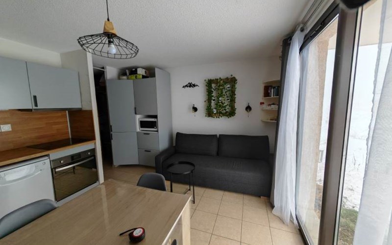 La Gardette A6 Location La Gardette A6 à REALLON