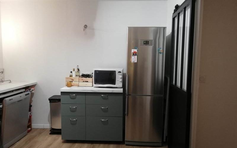 Ancienne ferme rénovée,  avec vue et sunset ! Location Ancienne ferme rénovée,  avec vue et sunset ! à ST ANDRE D EMBRUN