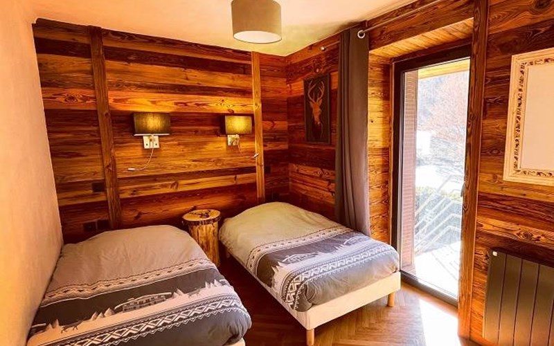 Chabrière Location Chabrière à CROTS