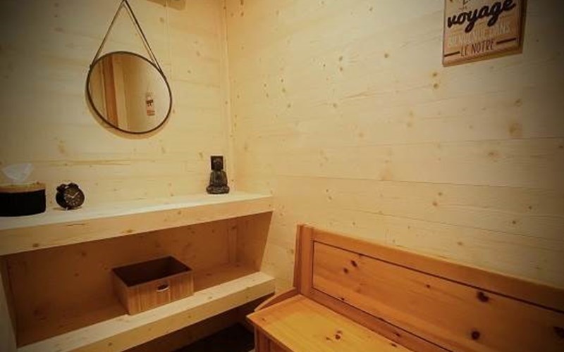 Chabrière Location Chabrière à CROTS