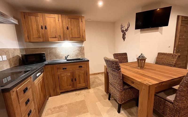 L'Orel Location L'Orel à CROTS