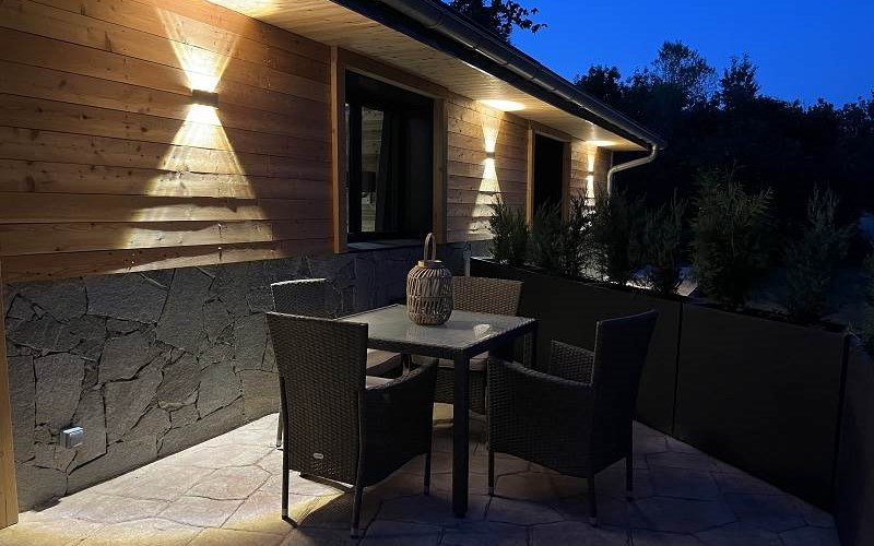 L'Orel Location L'Orel à CROTS