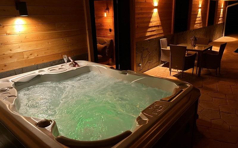 L'Orel Location L'Orel à CROTS