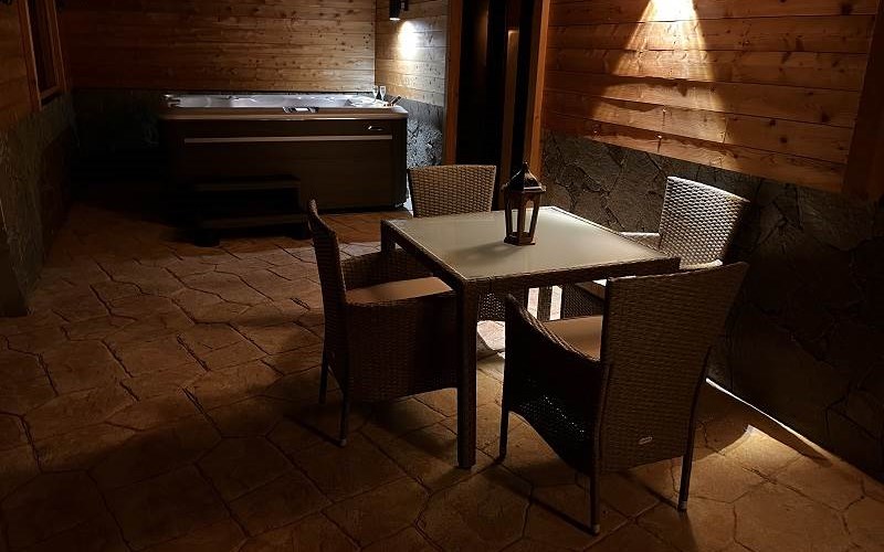 L'Orel Location L'Orel à CROTS