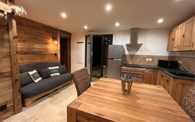 L'Orel Location L'Orel à CROTS