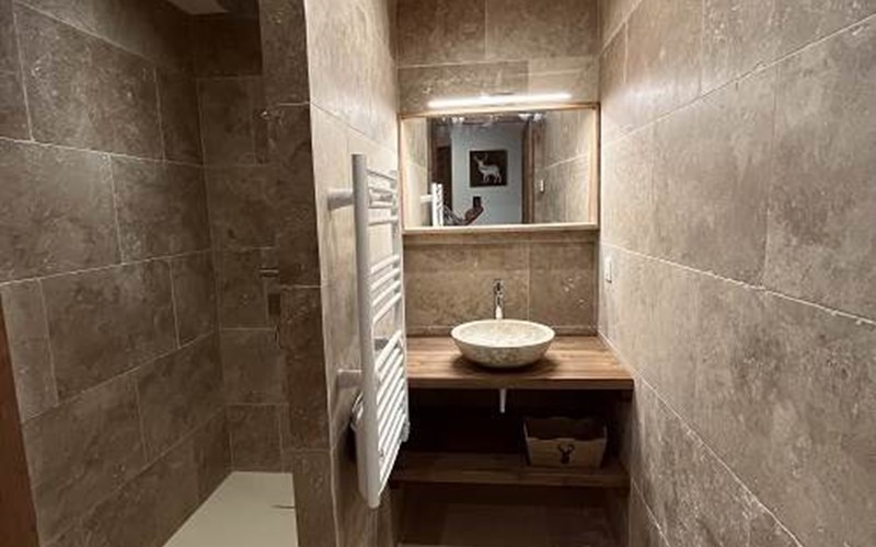 Le Méale Location Le Méale à CROTS