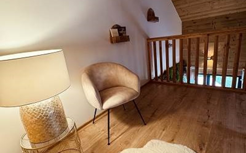 Morgon Location Morgon à CROTS