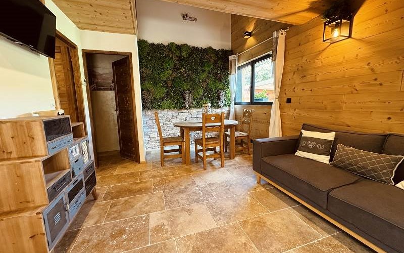 Morgon Location Morgon à CROTS