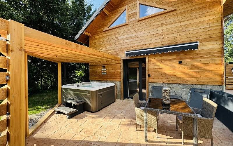 Morgon Location Morgon à CROTS