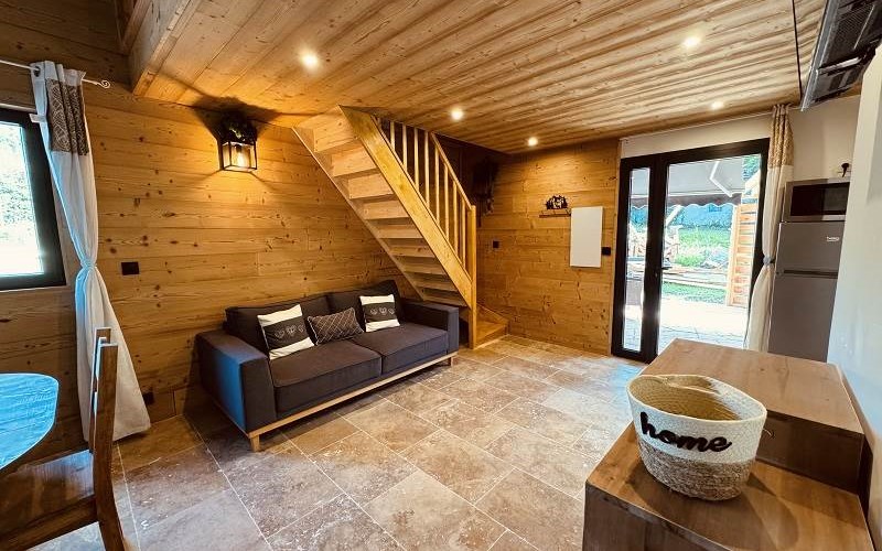 Morgon Location Morgon à CROTS