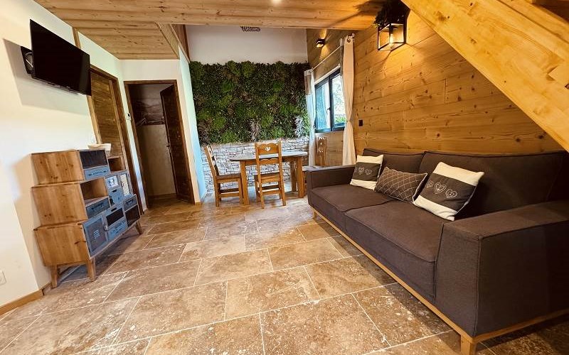 Morgon Location Morgon à CROTS