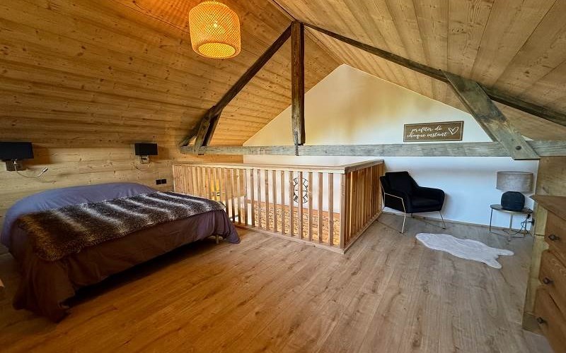 Joug de l'Aigle Location Joug de l'Aigle à CROTS