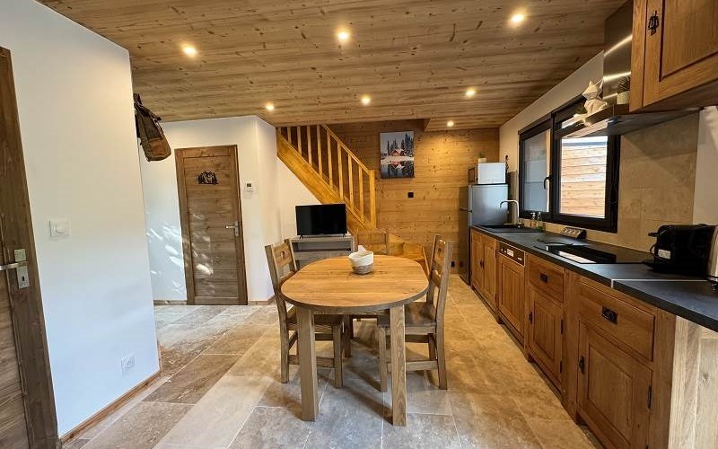 Joug de l'Aigle Location Joug de l'Aigle à CROTS