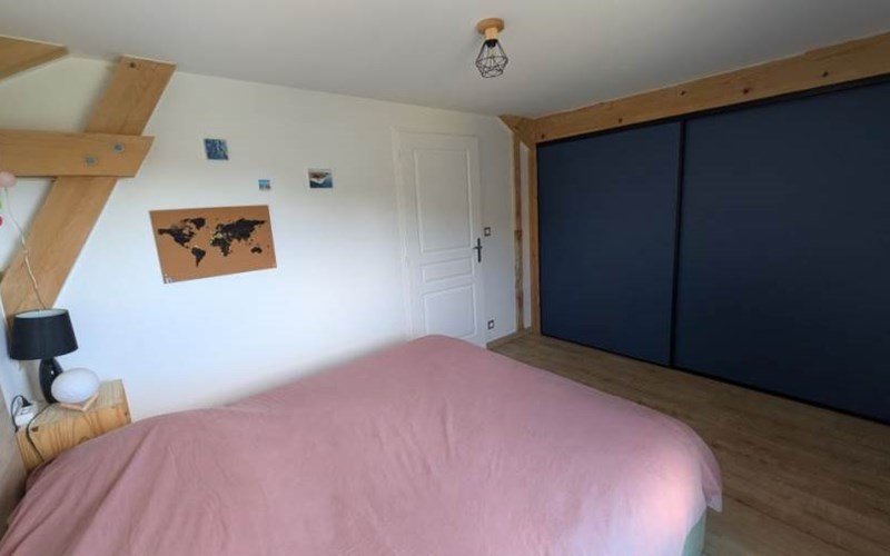 L'Adret Location L'Adret à CHORGES