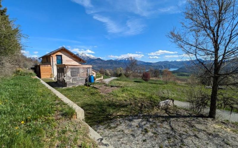 L'Adret Location L'Adret à CHORGES