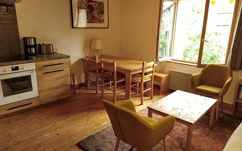 LE PEPIO Location LE PEPIO à NEVACHE