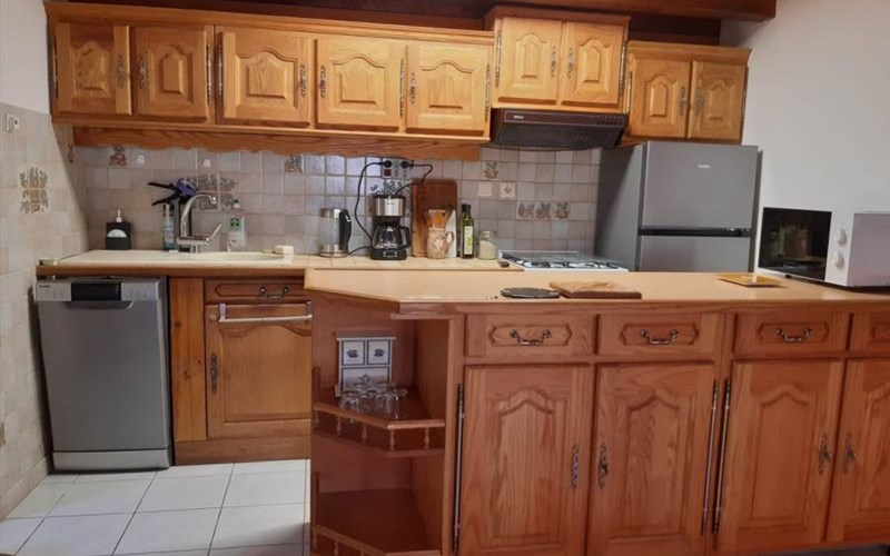 Le refuge saint Roch Location Le refuge saint Roch à LA GRAVE