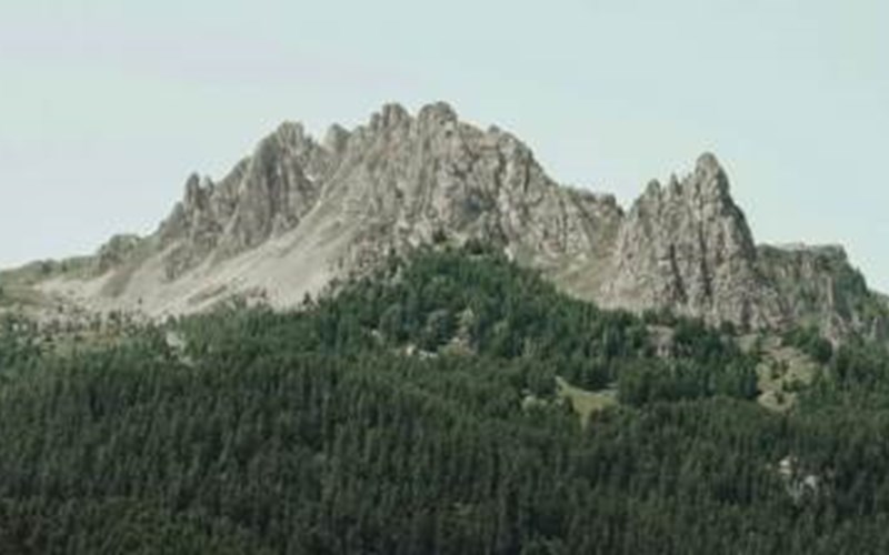 Au Son des Aiguilles Location Au Son des Aiguilles à REALLON