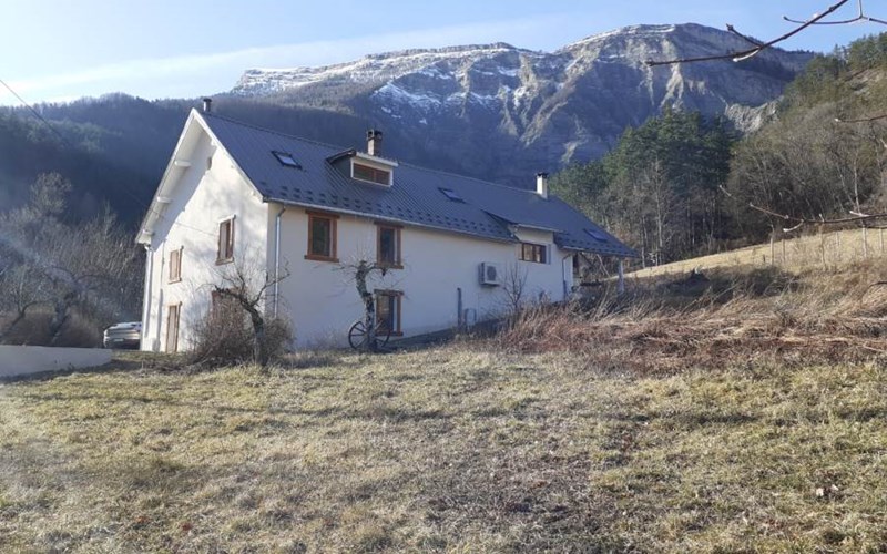 Gite Manteyer Location Gite Manteyer à MANTEYER