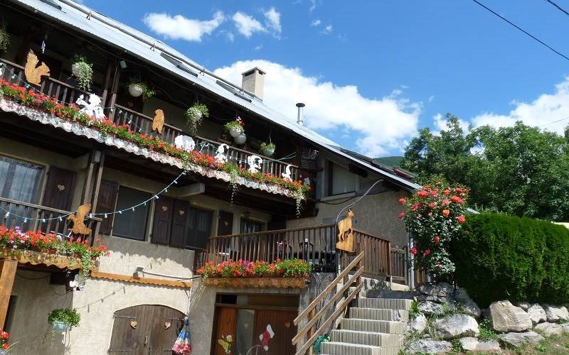 Valeur Sûre Location Valeur Sûre à ST SAUVEUR