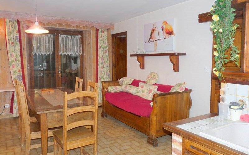 Coup de Coeur Location Coup de Coeur à ST SAUVEUR