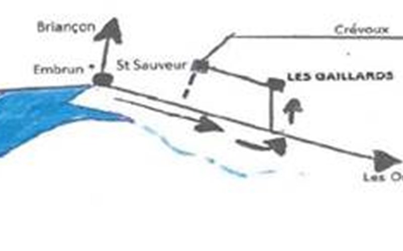 Coup de Coeur Location Coup de Coeur à ST SAUVEUR